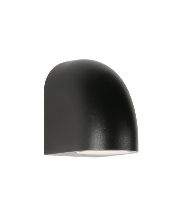 BALDY * APLIQUE 1L GU10 IP65 NEGRO